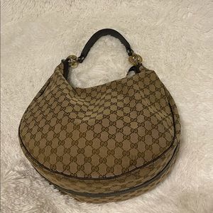Gucci handbag